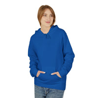 Load image into Gallery viewer, Permanent Vacation Fleece Hoodie: Cozy Wear for Travel Lovers, Perfect Gift for Holidays, Beach Trips, Summer Adventures, Relaxed Style
