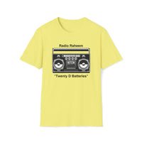 Load image into Gallery viewer, TWENTY D BATTERIES
