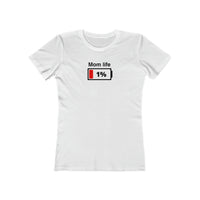 Load image into Gallery viewer, MOM LIFE 1%
