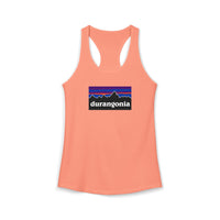 Load image into Gallery viewer, DURANGONIA - Women's Racerback Tank
