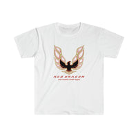 Load image into Gallery viewer, THE RED DRAGON - NOT EXACTLY STREET LEGAL
