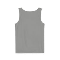 Load image into Gallery viewer, Ride or Die Surf Tank Top, Unisex Summer Apparel, Beachwear, Vacation Outfit, Gift for Surfers, Casual Tank Top
