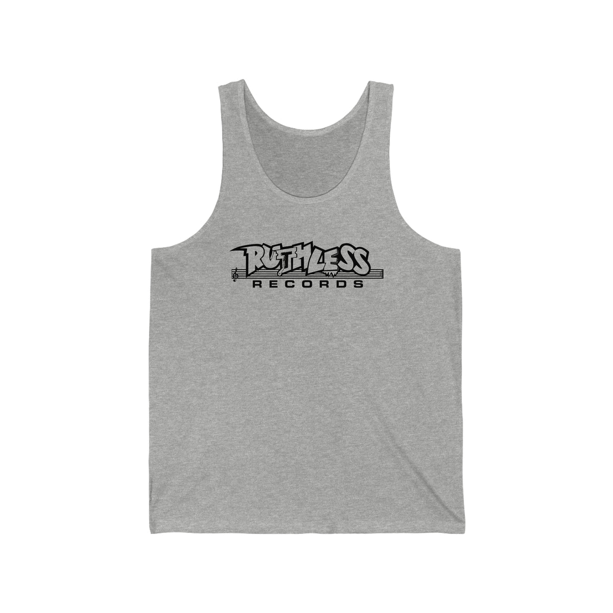 RUTHLESS RECORDS