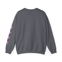Load image into Gallery viewer, Catch the Wave Unisex Crewneck Sweatshirt – Cozy, Beachy Vibes, Ideal for Surfers, Perfect for Casual Outings, Gifts for Ocean Lovers
