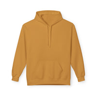 Load image into Gallery viewer, Permanent Vacation Fleece Hoodie: Cozy Wear for Travel Lovers, Perfect Gift for Holidays, Beach Trips, Summer Adventures, Relaxed Style
