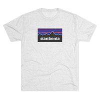 Load image into Gallery viewer, STANKONIA - Tri-Blend Tee
