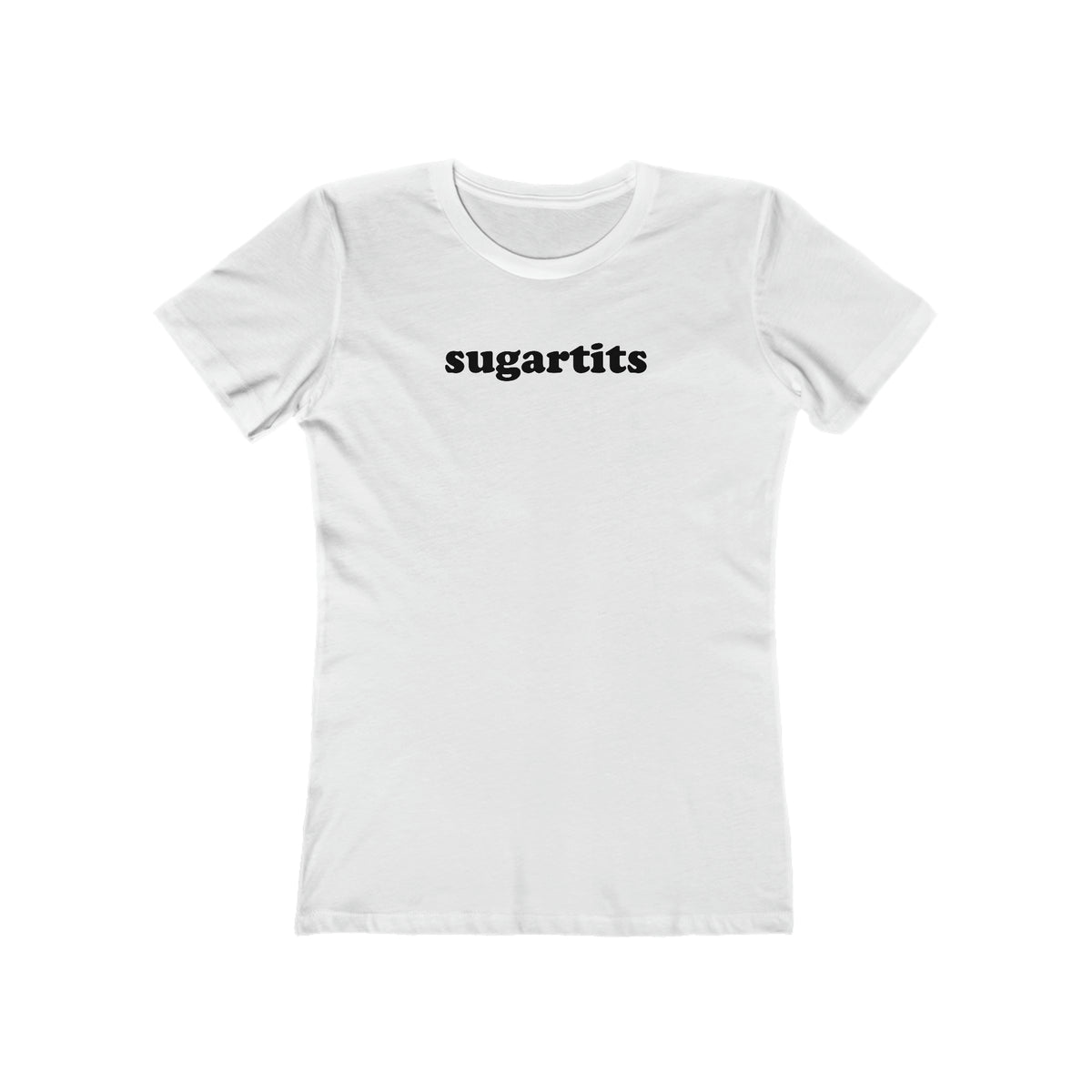 SUGARTITS
