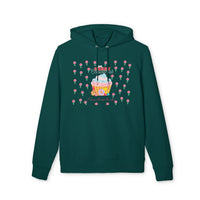 Load image into Gallery viewer, Unisex Cruiser 2.0 Hoodie
