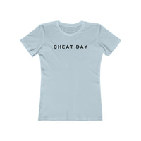 Load image into Gallery viewer, CHEAT DAY
