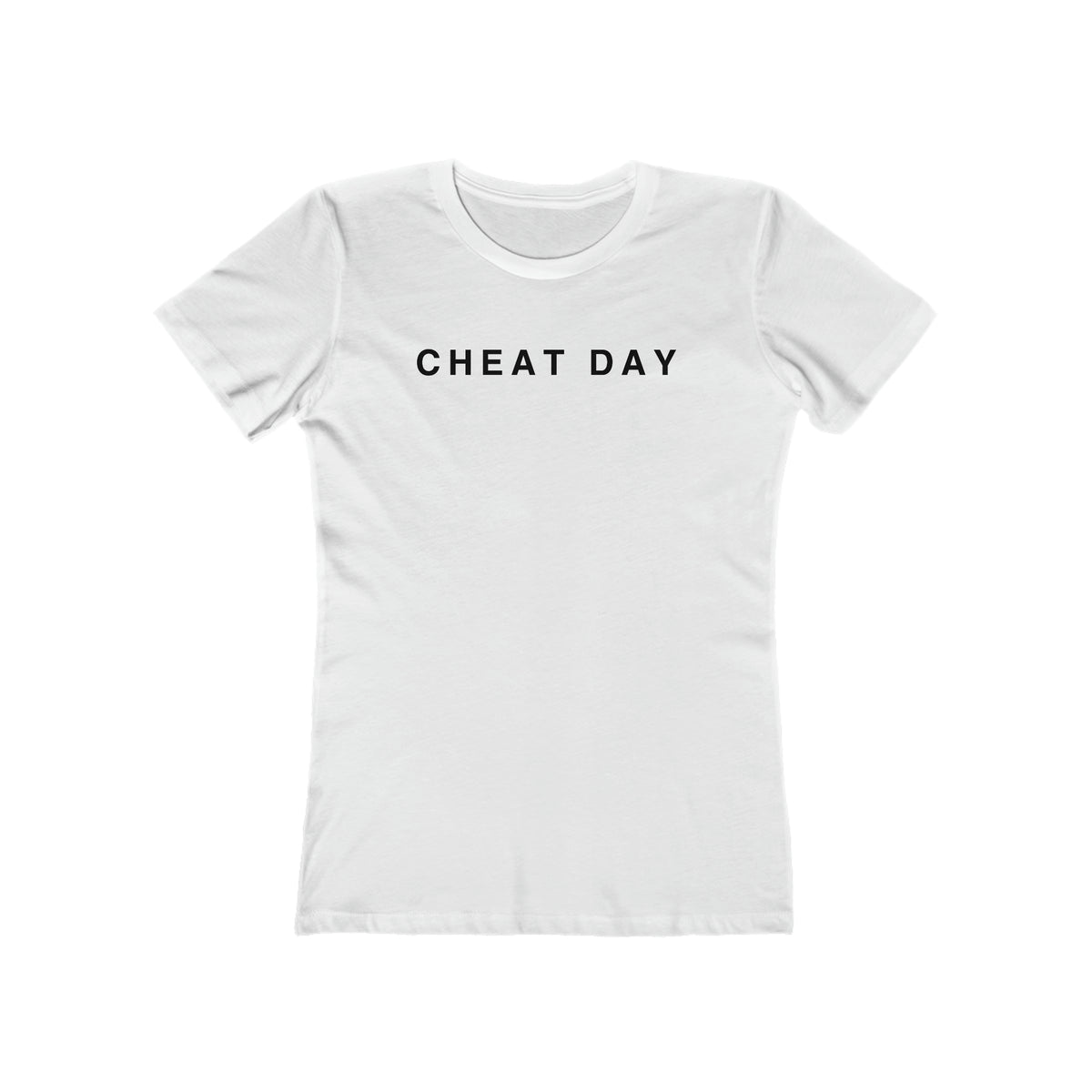 CHEAT DAY