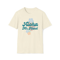 Load image into Gallery viewer, ALOHA MR. HAND
