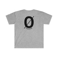 Load image into Gallery viewer, ZERO F&#39;S GIVEN
