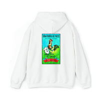 Load image into Gallery viewer, Zia Rooster Unisex Heavy Blend™ Hooded Sweatshirt
