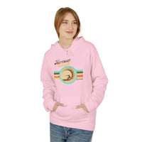 Load image into Gallery viewer, Unisex Midweight Softstyle Fleece Hoodie
