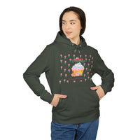Load image into Gallery viewer, Unisex Cruiser 2.0 Hoodie
