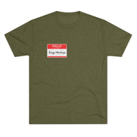 Load image into Gallery viewer, HELLO!  MY NAME IS INIGO MONTOYA
