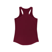 Load image into Gallery viewer, Surf-Inspired Women's Racerback Tank Top, Beachwear, Summer Fashion, Vacation Top, Gift for Surfers, Casual Summer Style
