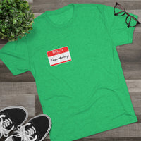 Load image into Gallery viewer, HELLO!  MY NAME IS INIGO MONTOYA
