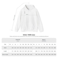 Load image into Gallery viewer, 1987 HIP HOP - Heavy Blend Hoodie
