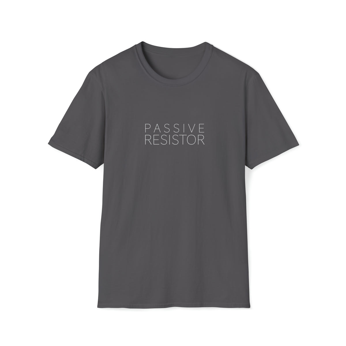 PASSIVE RESISTOR