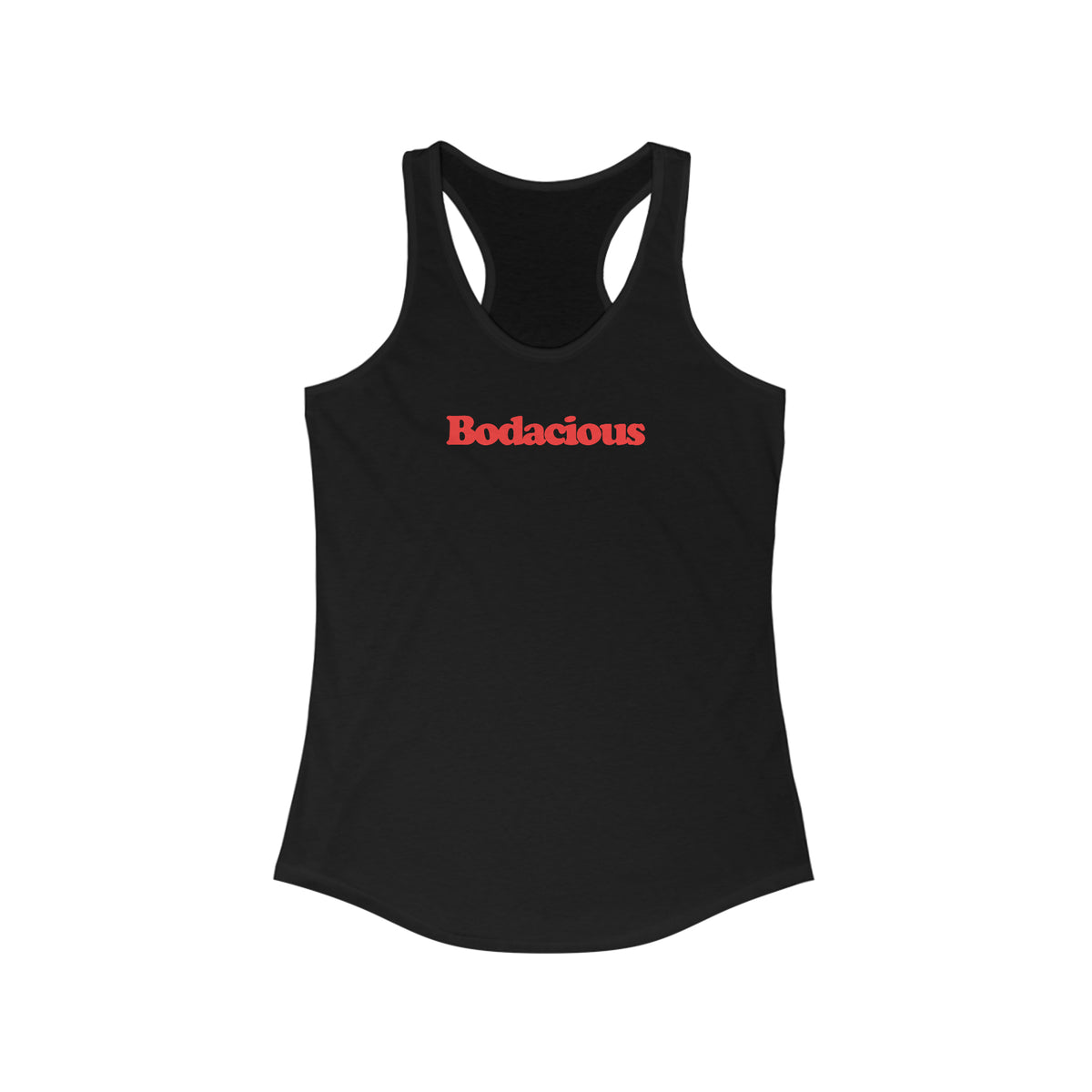 BODACIOUS