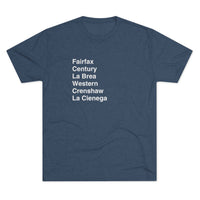 Load image into Gallery viewer, SOUTH CENTRAL STREETS
