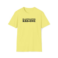 Load image into Gallery viewer, BLASTMASTER KRS-ONE
