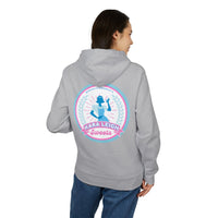 Load image into Gallery viewer, Unisex Cruiser 2.0 Hoodie
