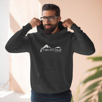 Load image into Gallery viewer, Hermosa Tours Unisex Premium Pullover Hoodie
