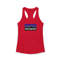 Load image into Gallery viewer, DURANGONIA - Women's Racerback Tank

