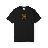 Load image into Gallery viewer, The Golden Bull - Garment T-Shirt
