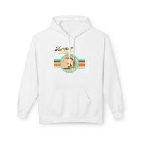 Load image into Gallery viewer, Unisex Midweight Softstyle Fleece Hoodie
