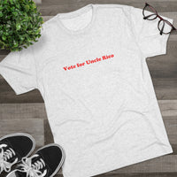 Load image into Gallery viewer, VOTE FOR UNCLE RICO
