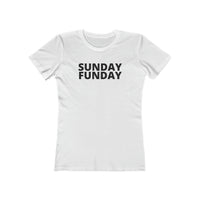 Load image into Gallery viewer, SUNDAY FUNDAY
