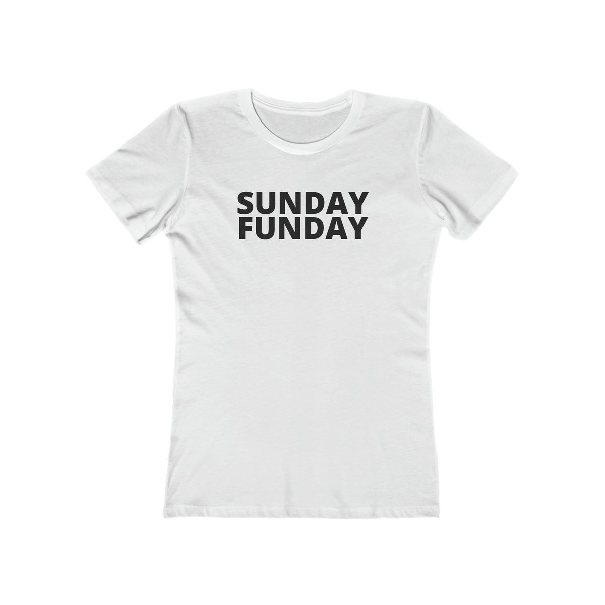 SUNDAY FUNDAY
