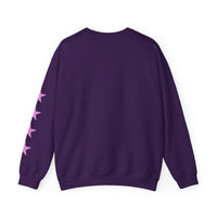 Load image into Gallery viewer, Catch the Wave Unisex Crewneck Sweatshirt – Cozy, Beachy Vibes, Ideal for Surfers, Perfect for Casual Outings, Gifts for Ocean Lovers
