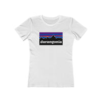 Load image into Gallery viewer, DURANGONIA - Women's Cut T-Shirt
