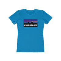 Load image into Gallery viewer, DURANGONIA - Women's Cut T-Shirt
