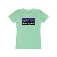Load image into Gallery viewer, DURANGONIA - Women's Cut T-Shirt
