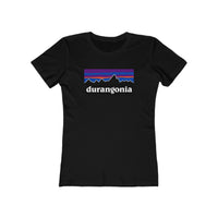 Load image into Gallery viewer, DURANGONIA - Women's Cut T-Shirt
