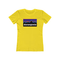 Load image into Gallery viewer, DURANGONIA - Women's Cut T-Shirt
