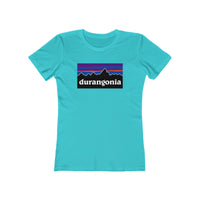 Load image into Gallery viewer, DURANGONIA - Women's Cut T-Shirt
