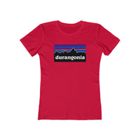 Load image into Gallery viewer, DURANGONIA - Women's Cut T-Shirt
