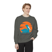Load image into Gallery viewer, Unisex Garment-Dyed Sweatshirt

