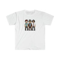 Load image into Gallery viewer, LISTEN ALL Y&#39;ALL
