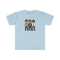 Load image into Gallery viewer, LISTEN ALL Y&#39;ALL
