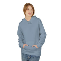 Load image into Gallery viewer, Permanent Vacation Fleece Hoodie: Cozy Wear for Travel Lovers, Perfect Gift for Holidays, Beach Trips, Summer Adventures, Relaxed Style
