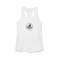 Load image into Gallery viewer, REVERSE COWGIRL - Women's Racerback Tanktop
