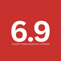 Load image into Gallery viewer, SIXTY NINE
