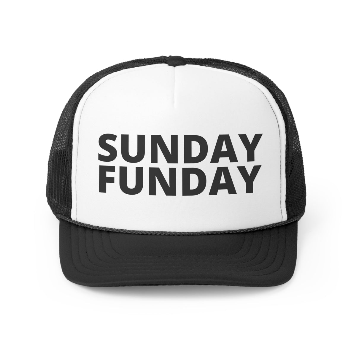 SUNDAY FUNDAY